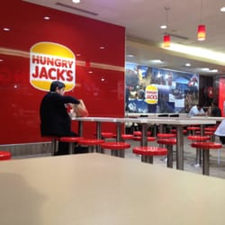 Hungry jack's sydney coupon