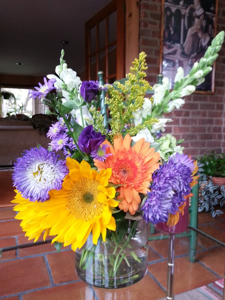 The Rose Garden Inc 14 Photos Florists Park Slope Park Slope