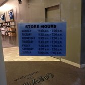 This store has a Sears appliance and furniture section. The Kmart is about 2 miles from the nearest Sears at Clearview Mall