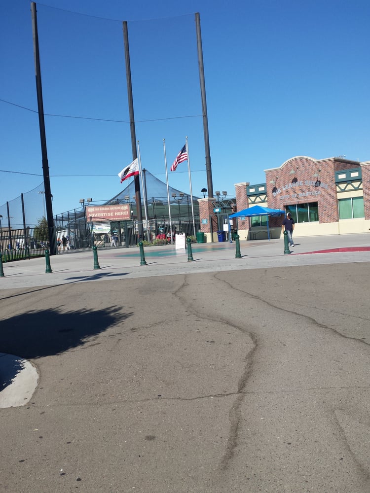 Big League Dreams Soccer Manteca, CA Yelp