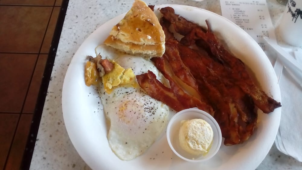 Koa Pancake House 91 Photos Breakfast & Brunch Wahiawa, HI