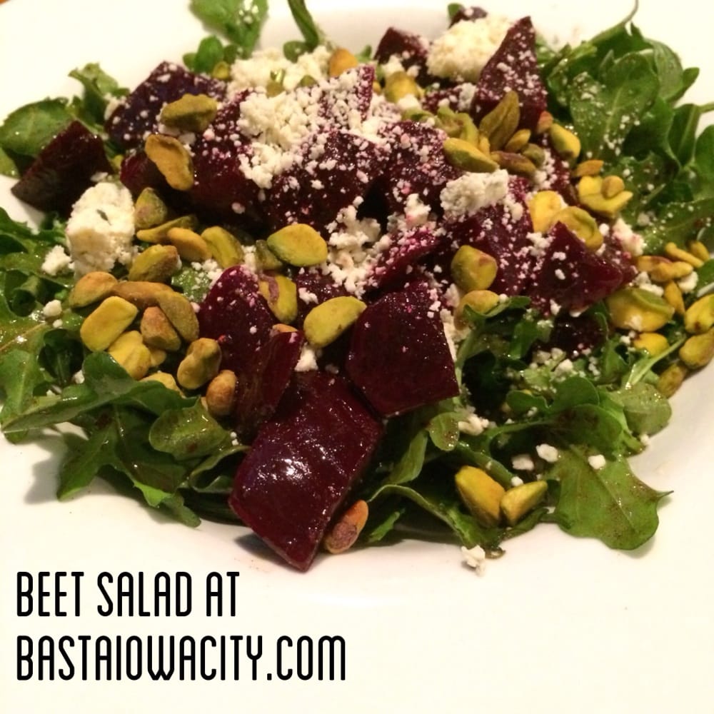 Basta 40 Photos Italian Iowa City, IA Reviews Yelp