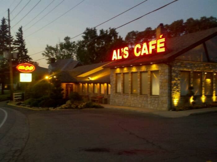Al’s Cafe Pubs Bethel Park, PA Reviews Photos Yelp