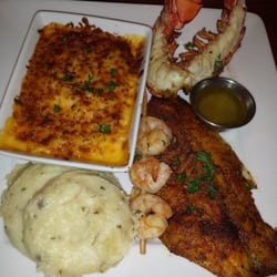 Lobster Mac And Cheese At Ruby Tuesday Lobster House lobster mac and cheese at ruby tuesday lobster house
