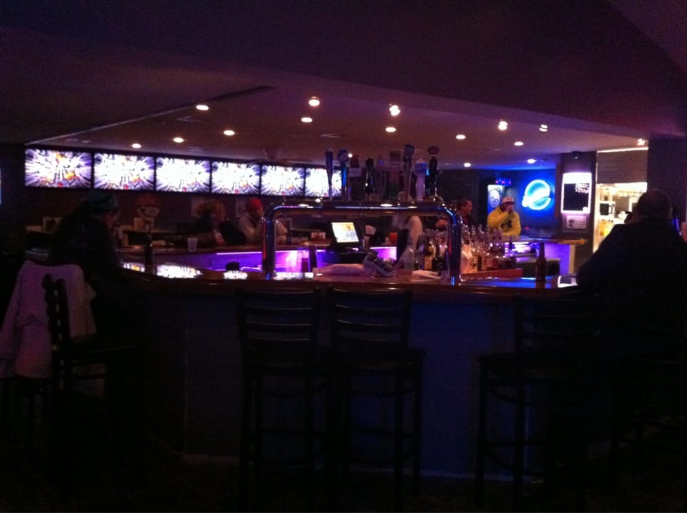 The Pump House Bar and Grill 14 Photos Diners Wood River, IL