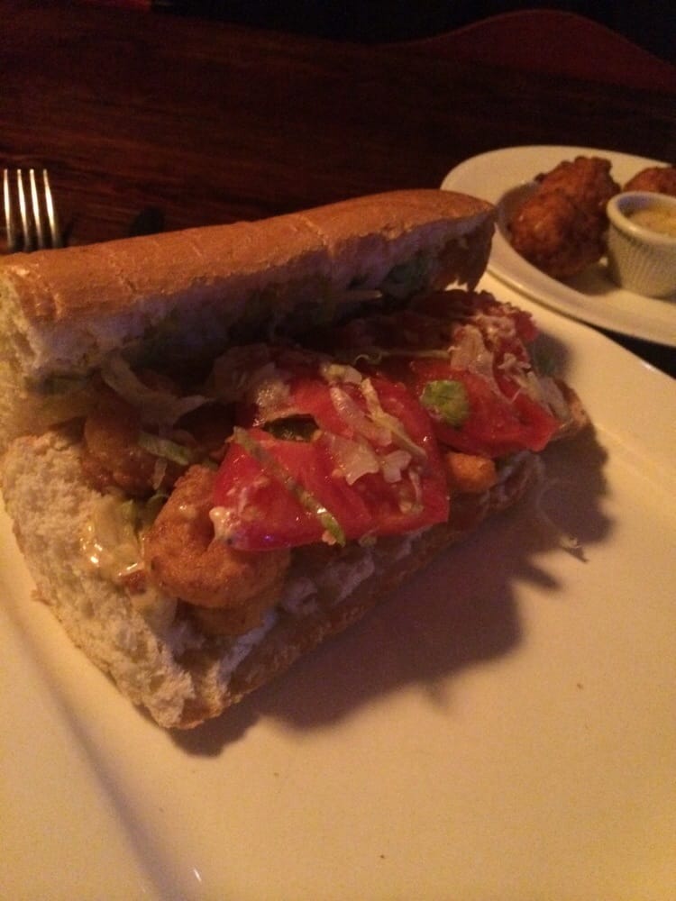 Blue Orleans Seafood Restaurant 30 Photos Cajun/Creole
