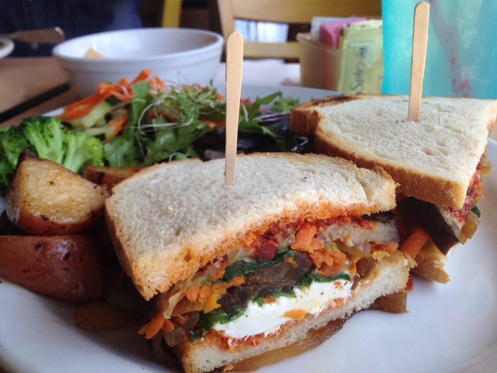 Lazy Daisy Cafe Brentwood Los Angeles, CA Yelp