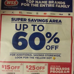 wss coupons 2018 in store