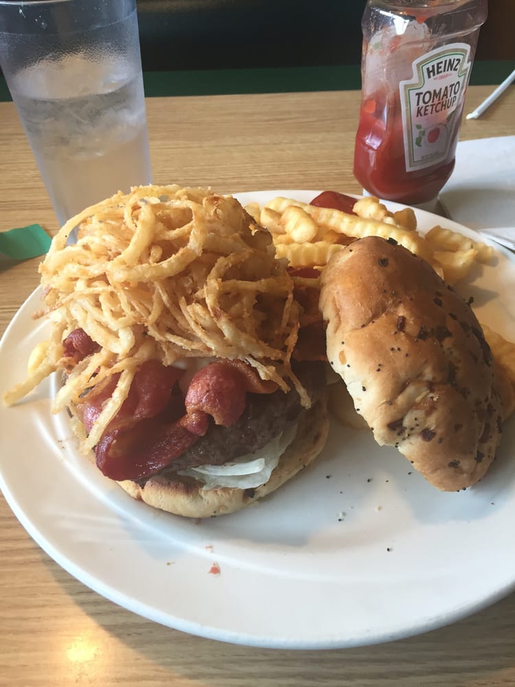 Bronx Burgers 24 Photos Diners 32747 Mound Rd Warren, MI