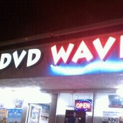 Dvs Wave