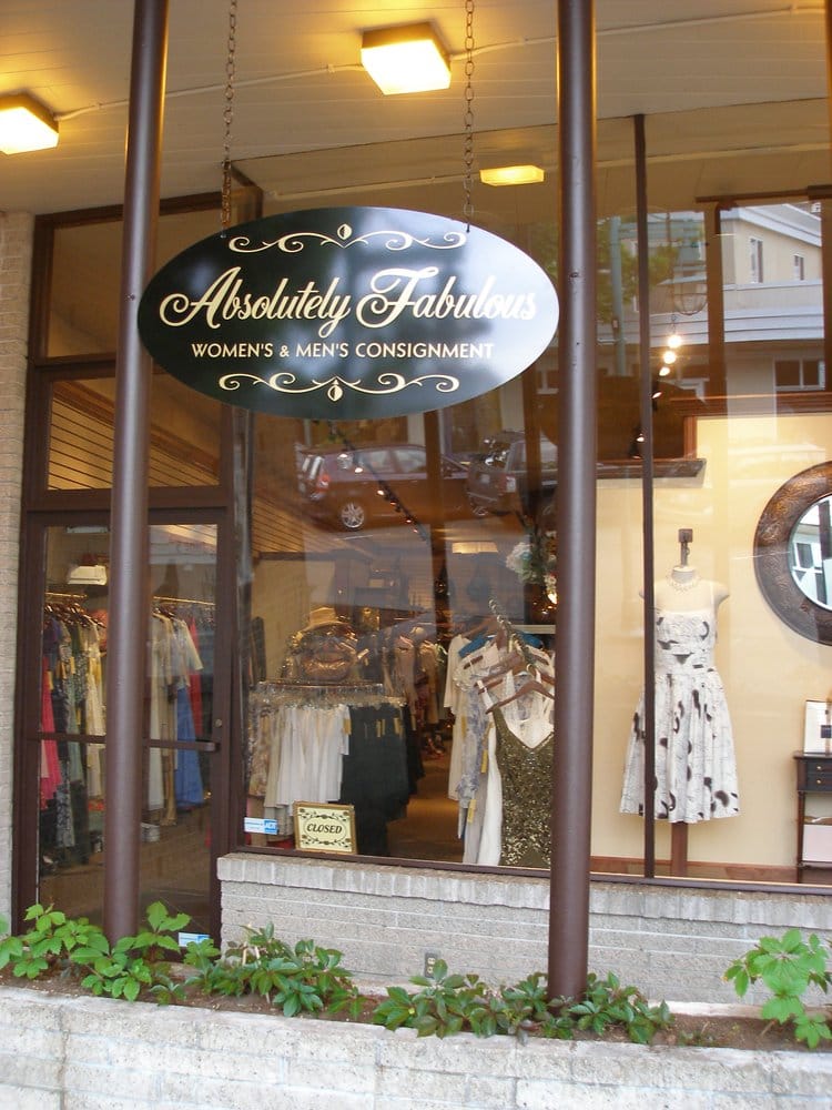 Absolutely Fabulous - Women's Clothing - Kirkland, WA  