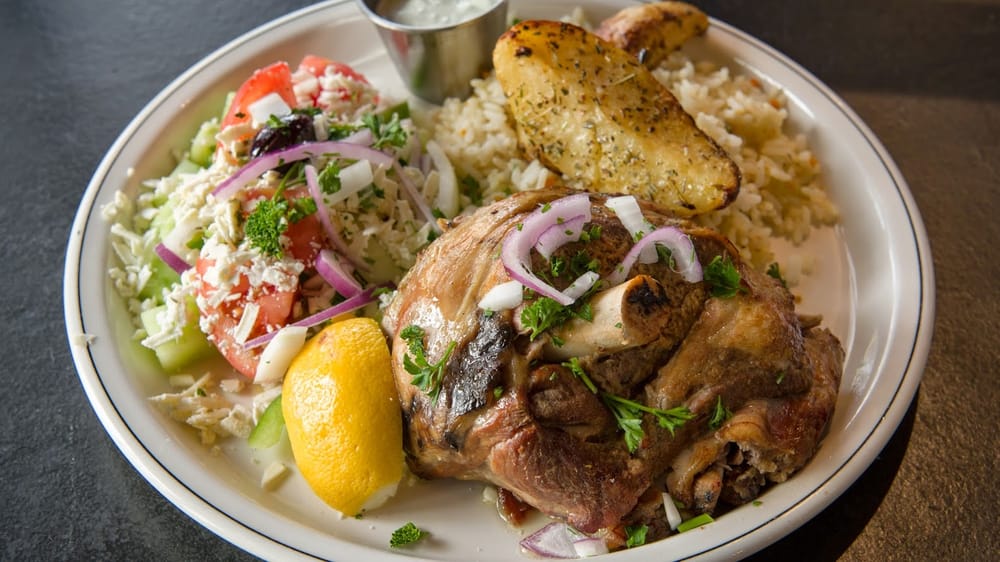 Anatoli Souvlaki