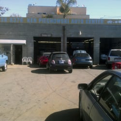 Piechowski Auto Center Incorporated