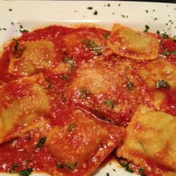 Mustazzoli Ristorante Italiano logo