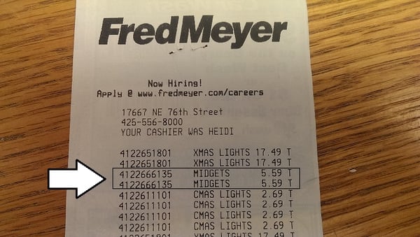 Fred meyer casino road phone number