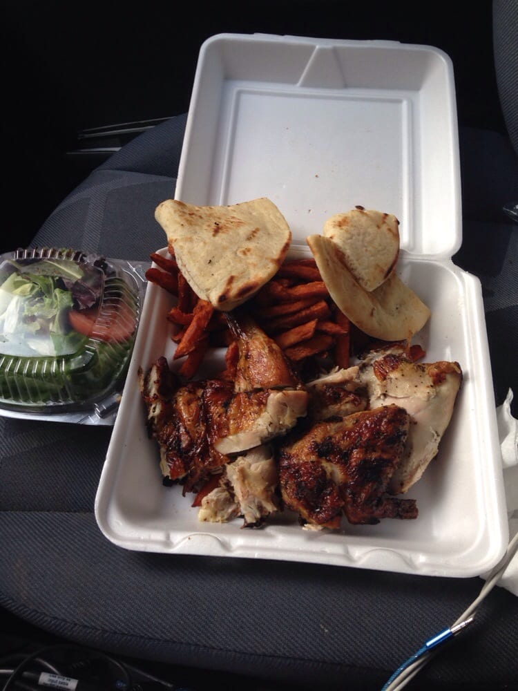 Chirping Chicken Yorkville New York, NY Yelp