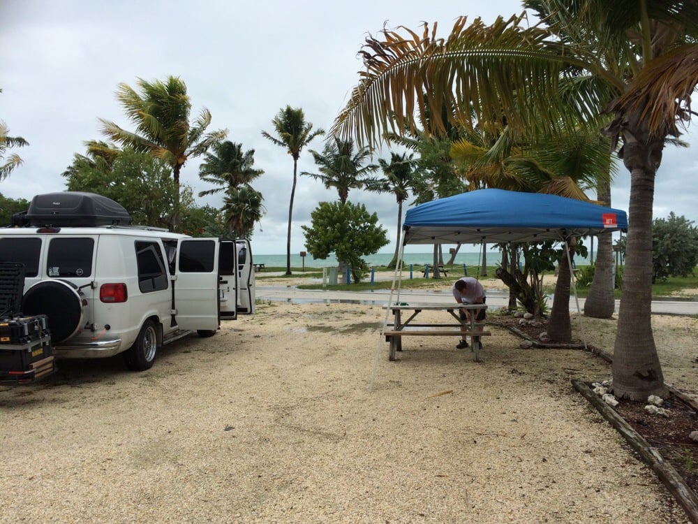 Sunshine Key RV Resort and Marina 10 Photos Marinas Big Pine Key