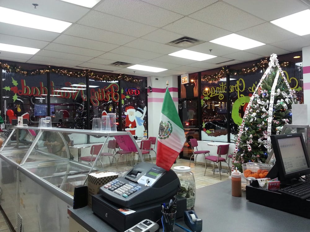 michoacana near me ice cream