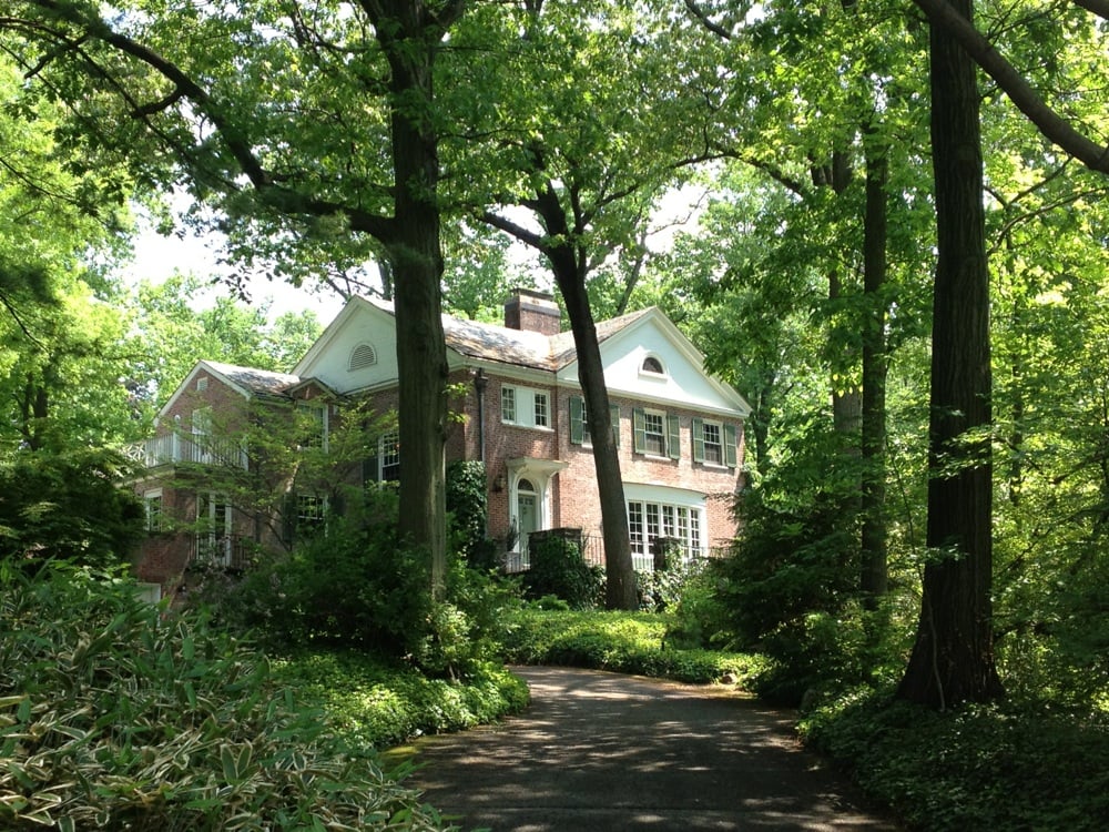 Riverdale Park Parks Bronx, NY Yelp