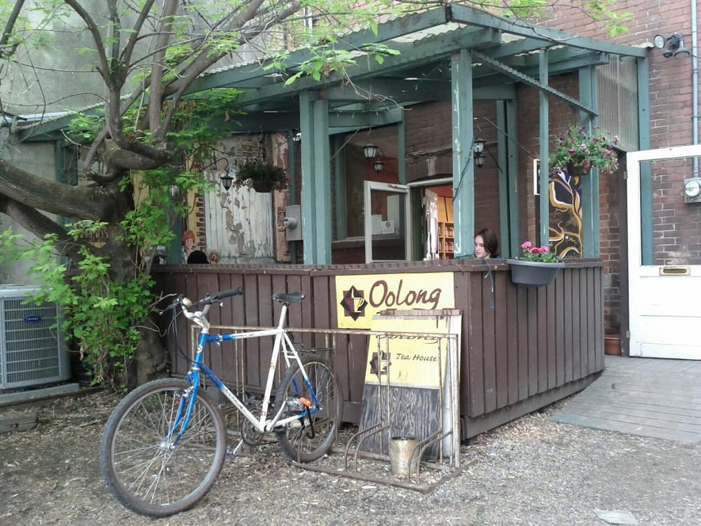 Oolong Tea House Coffee & Tea Calgary, AB Reviews Photos Yelp