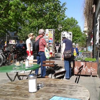 Cafe Morgenrot Berlin Brunch Cafe Morgenrot Berlin Brunch