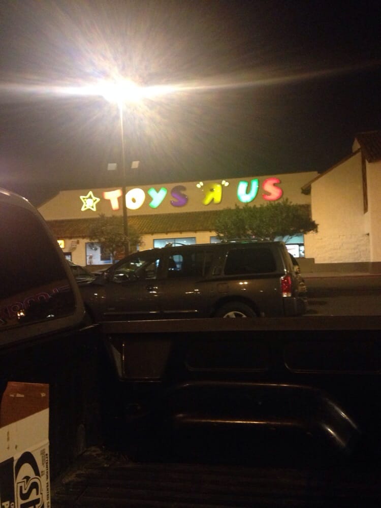Toys R Us 10 Photos Toy Stores Eastside Las Vegas, NV Reviews