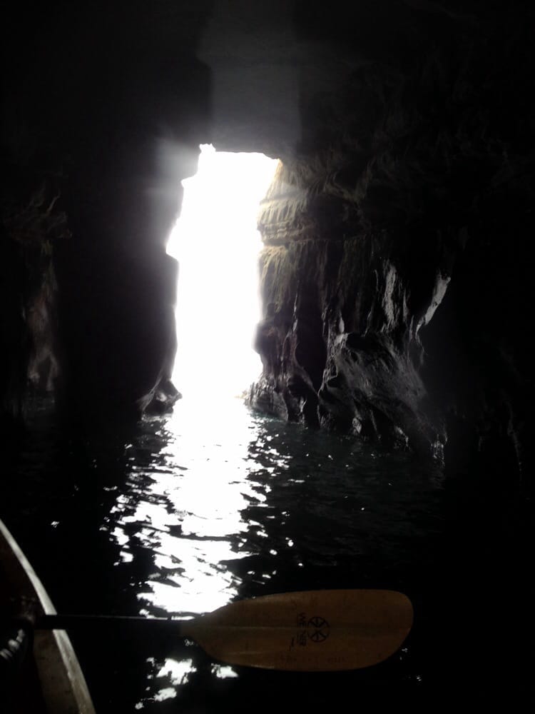 La Jolla Sea Cave Kayaks Temp. CLOSED 100 Photos Rafting/Kayaking