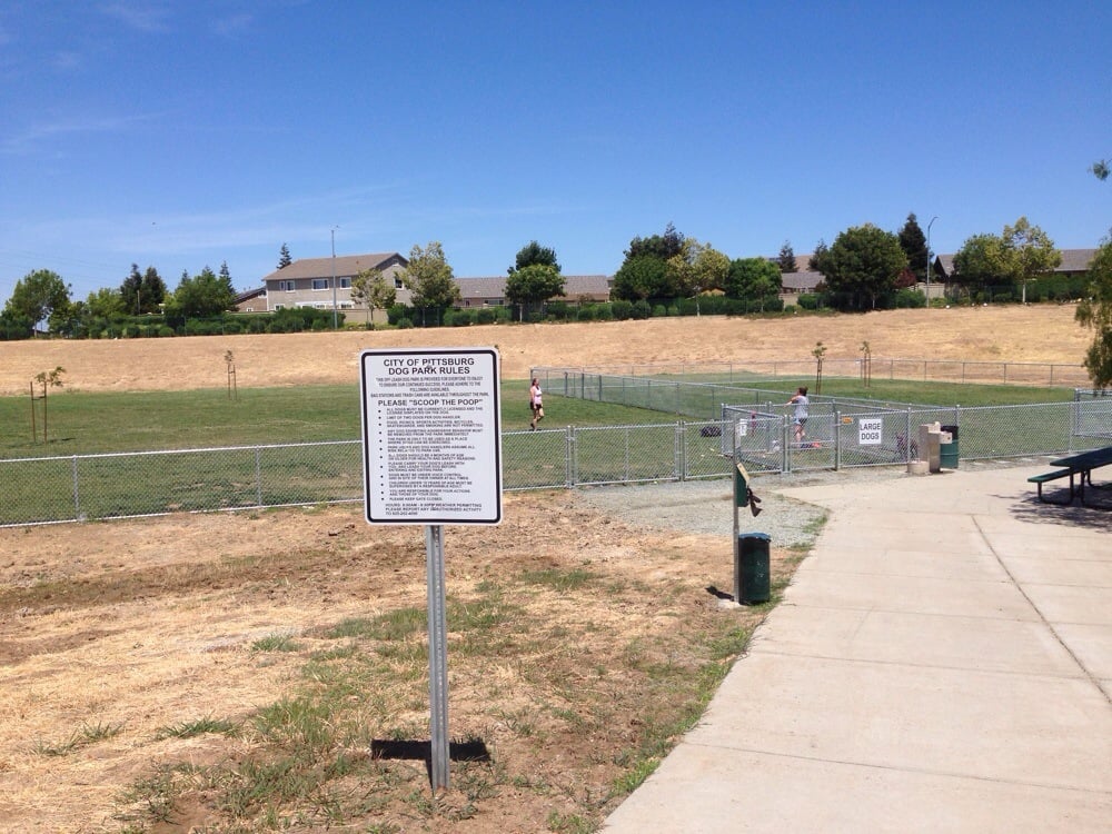 Highlands Ranch Park Parks Pittsburg, CA Yelp