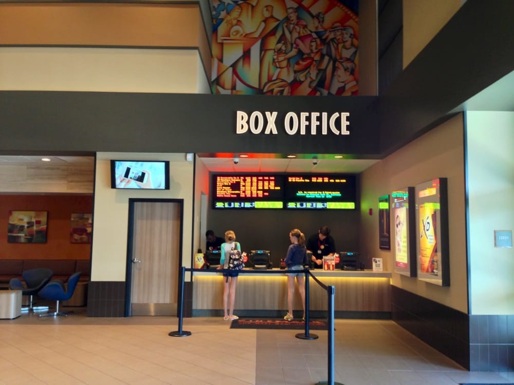 Cinemark Mall Saint Matthews 12 Photos Cinema St. Matthews