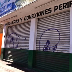 Mangueras y conexiones oaxaca