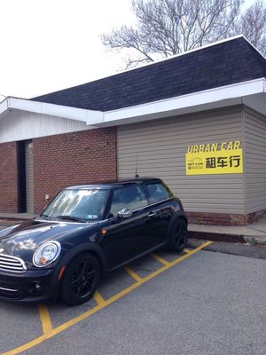 can you pawn a car without title