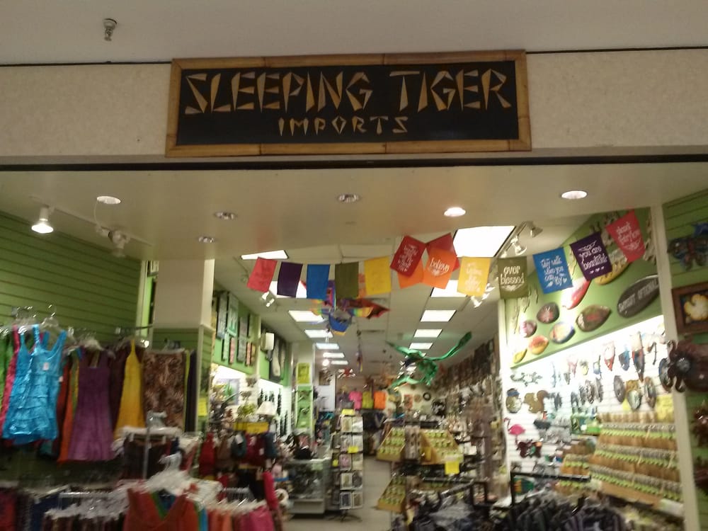 Sleeping Tiger Imports 10 Photos Portage, MI Reviews Yelp