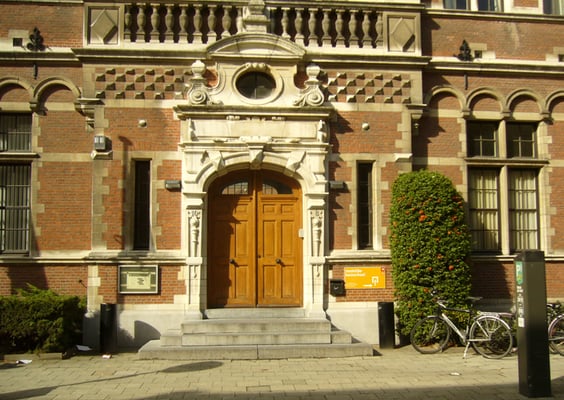 brusselsestraat