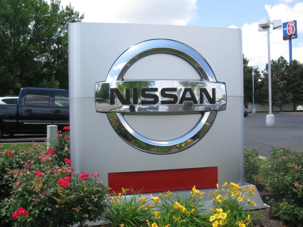 Buckeye Nissan Car Dealers Hilliard, OH Reviews Photos Yelp