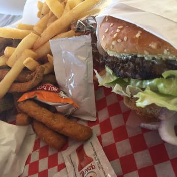 Volcano Burger Long Beach Ca Volcano Burger Long Beach Ca