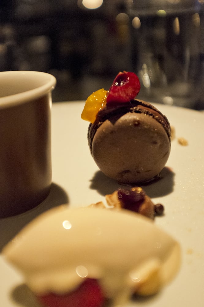 Bouillon Bilk 321 Photos Canadian (New) VilleMarie Montreal