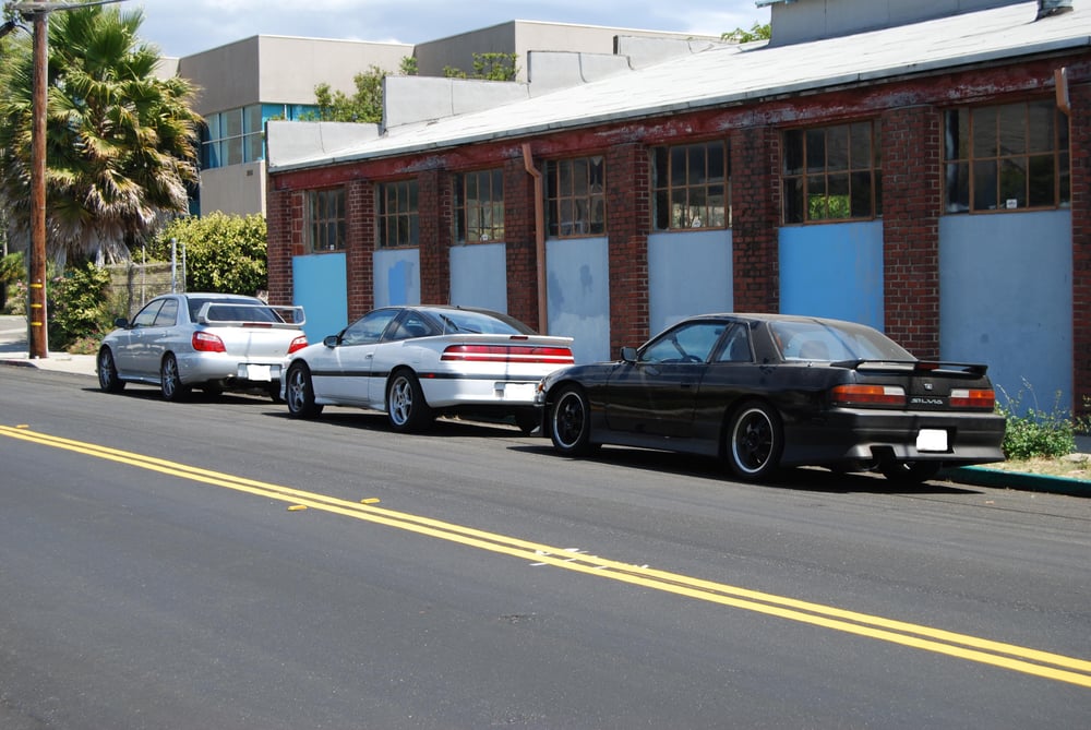 Pokrajac Automotive Auto Repair San Luis Obispo, CA Yelp