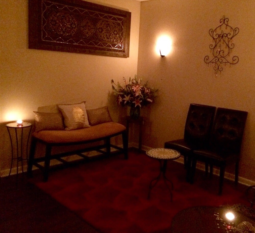 A Healing Touch Massage & Spa Massage 524 University Dr E College