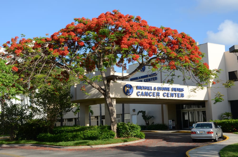 Holy Cross Hospital 14 Photos Hospitals 4725 N Federal Hwy Fort