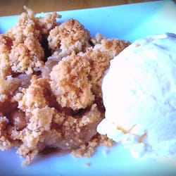 Pie Bar logo