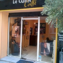 coiffeuse a domicile reze
