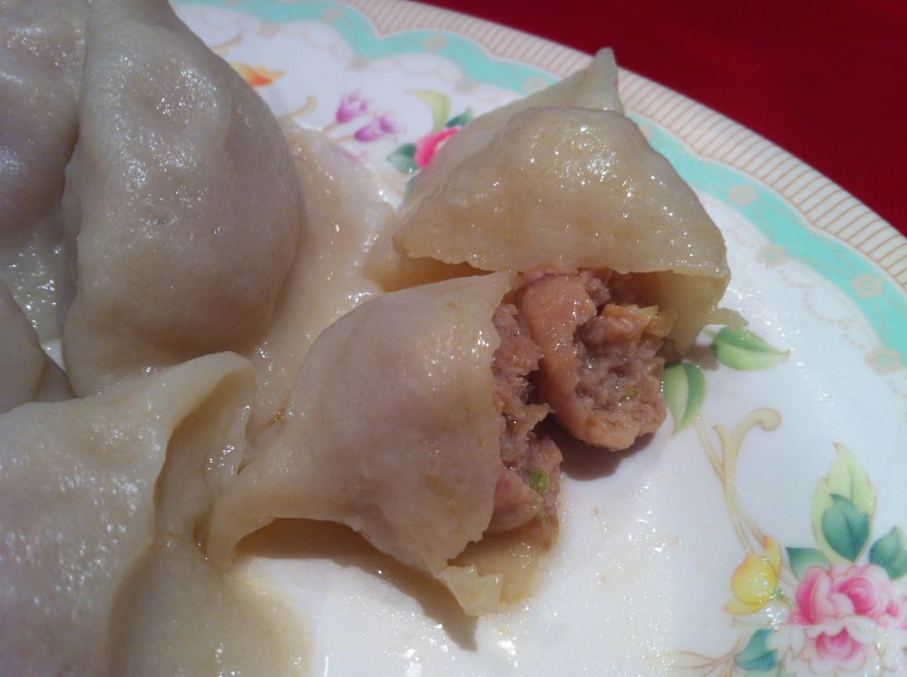 Dumpling House Restaurant 190 Photos Chinese Chinatown Toronto