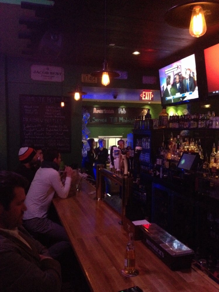 Jack’s American Pub American (New) Milwaukee, WI Yelp