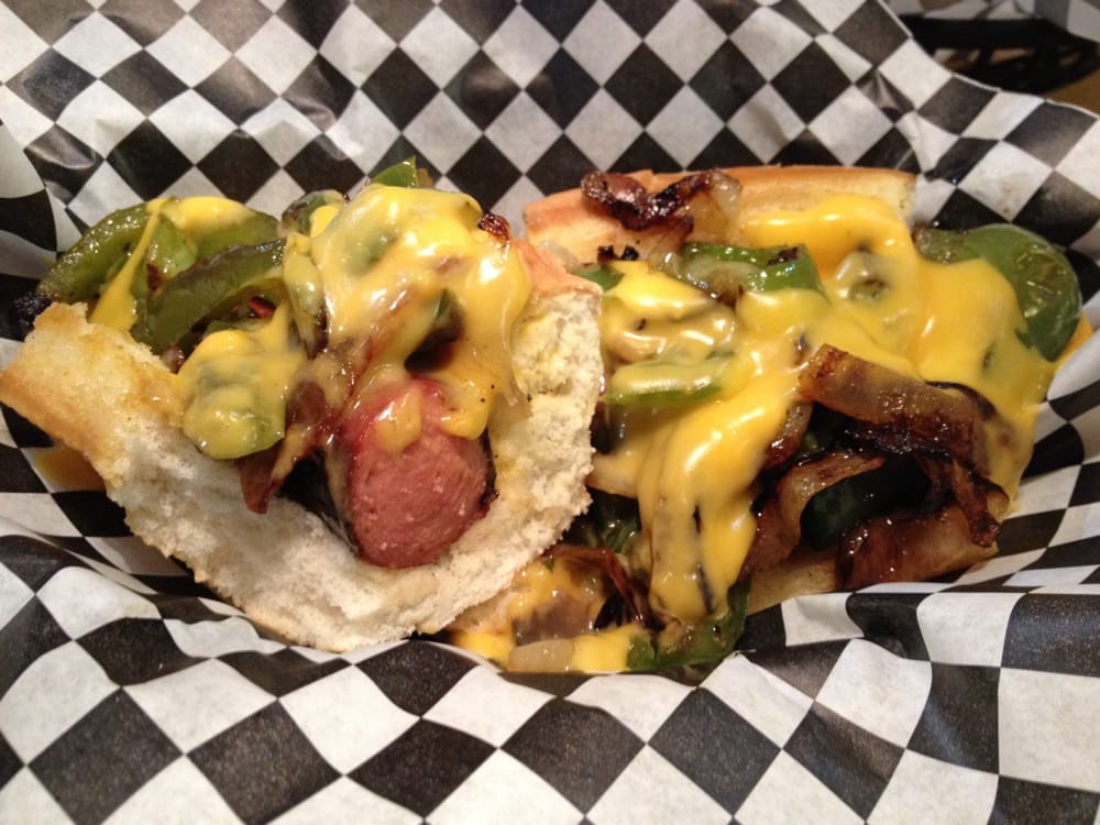 Great Links Brewhouse & Grill 324 Photos Hot Dogs Northwest Las Vegas, NV Reviews Yelp