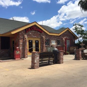 La Casona Grill Cafe Lake Jackson Tx La Casona Grill Cafe Lake Jackson Tx