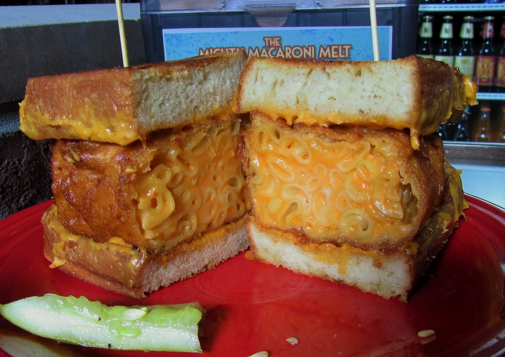 Melt Bar & Grilled 124 Photos Bars Easton Columbus, OH