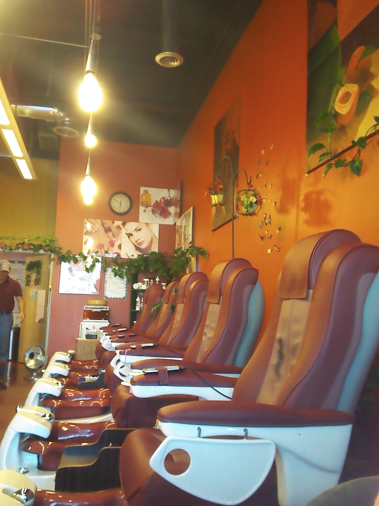 Coco Nails - Nail Salons - Longmont, CO - Yelp