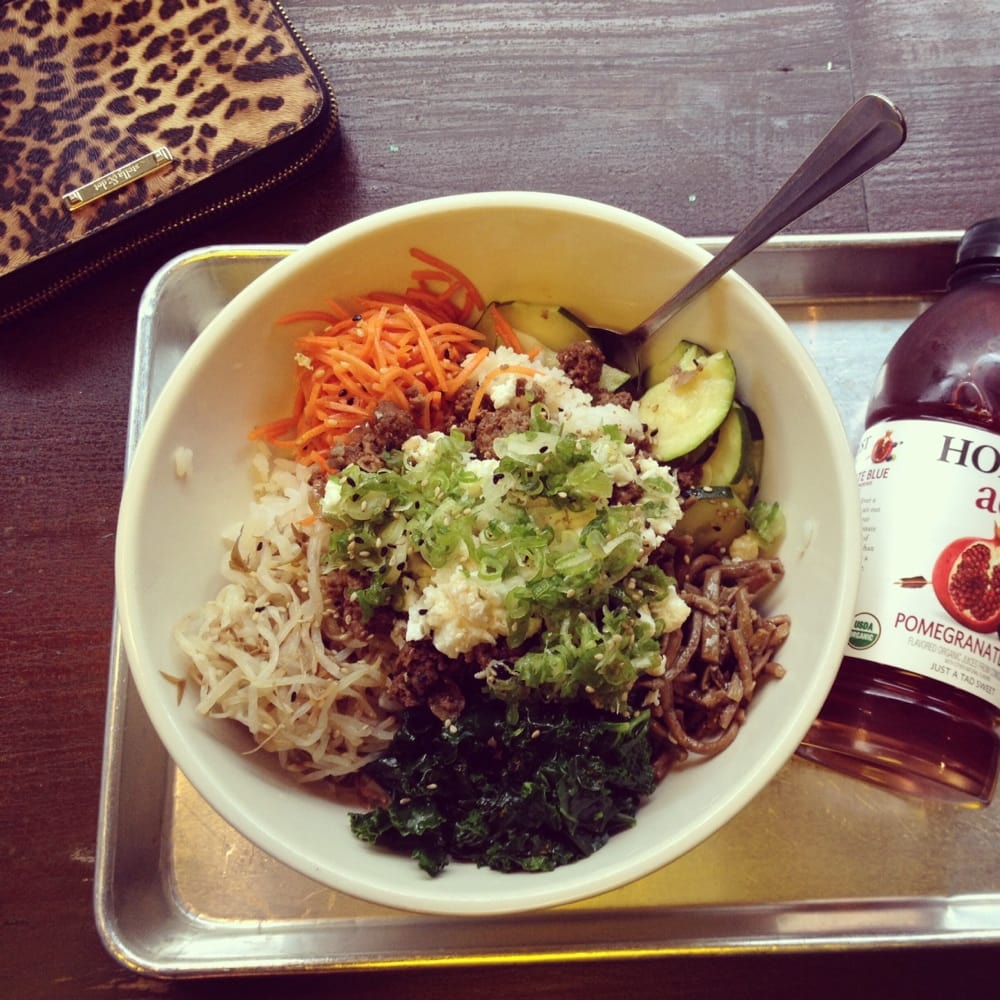 Rice Bar 48 Photos Korean 1020 19th St NW Washington, DC