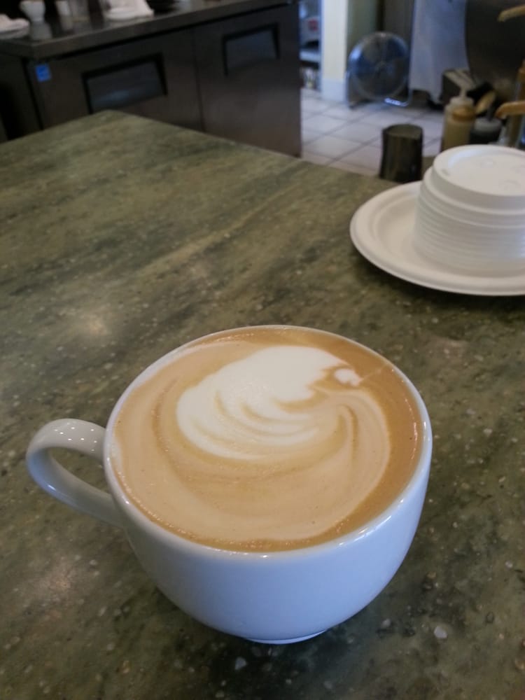 Kingston Cafe 53 Photos Coffee & Tea San Mateo, CA Reviews