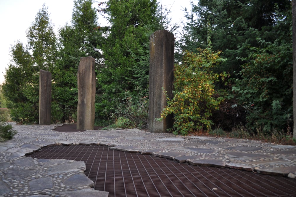 Black River Riparian Forest and Wetland Renton, WA Yelp